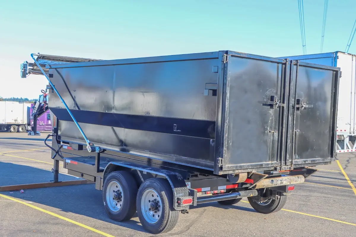 Dumpster Rental services in Trumann, AR